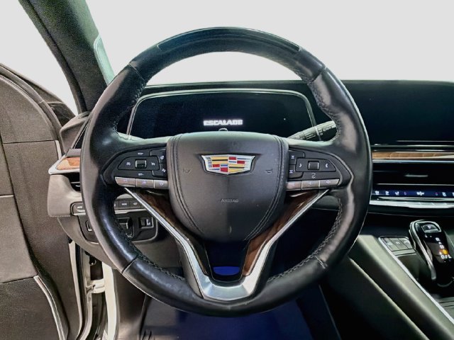 Used 2021 Cadillac Escalade ESV Sport Platinum AWD/4WD image 9