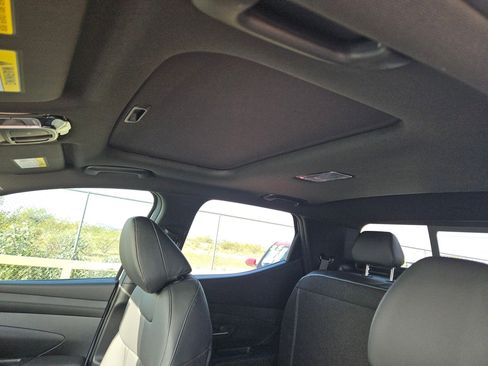 New 2026 Hyundai Santa Cruz SEL image 13