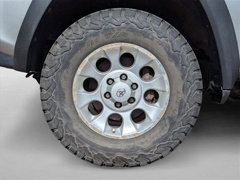 Used 2010 Toyota 4Runner Trail image 9