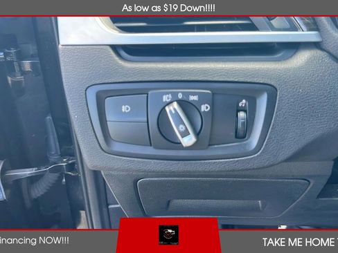 Used 2017 BMW X1 xDrive28i image 18