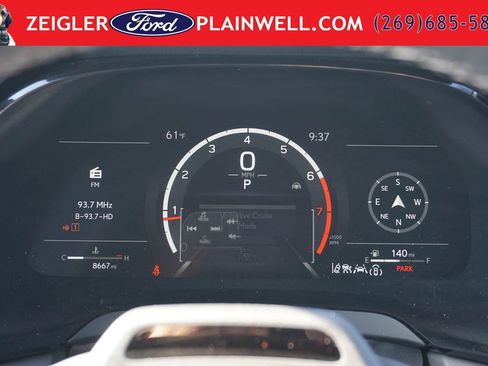 Used 2025 Lexus RX 350 F Sport w/ Convenience Package AWD/4WD image 32
