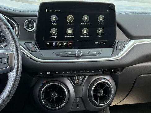 Certified 2024 Chevrolet Blazer LT w/ Convenience Package image 16