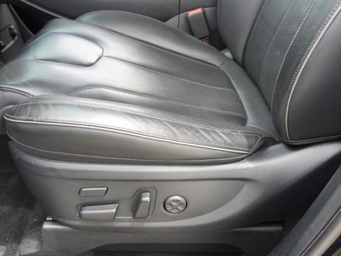 Used 2022 Hyundai Palisade Calligraphy FWD image 23