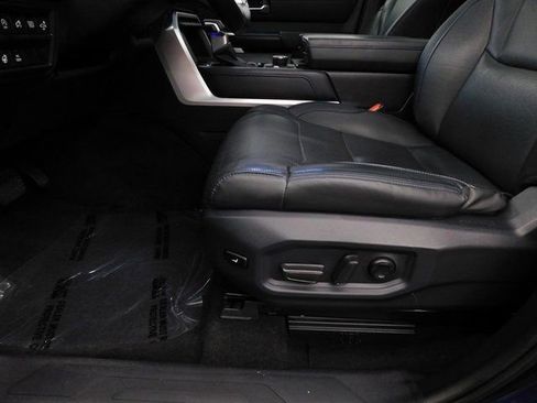 Used 2022 Toyota Tundra Platinum image 19