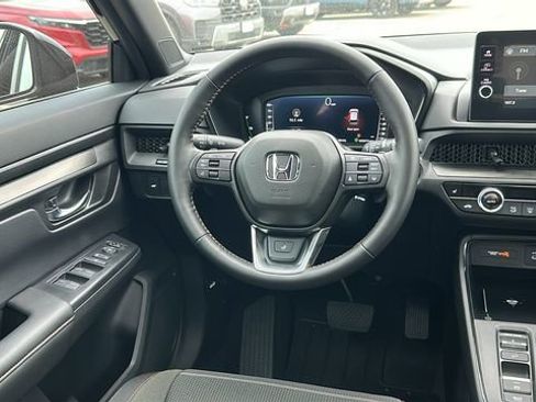 Used 2026 Honda CR-V TrailSport image 23