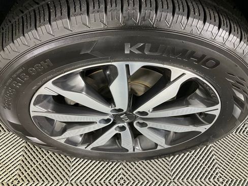 Used 2019 Kia Sportage EX w/ Option Group 040 image 9