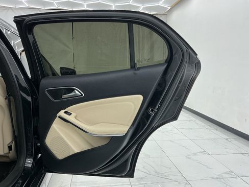 Used 2015 Mercedes-Benz GLA 250 w/ Premium Package image 25