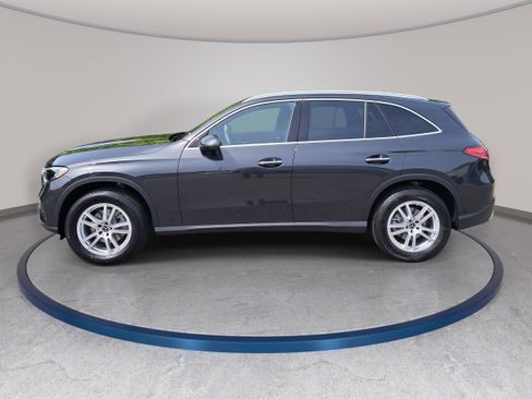 New 2026 Mercedes-Benz GLC 300 image 8