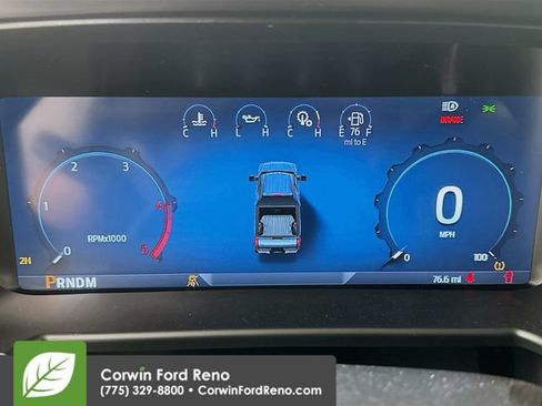 New 2026 Ford F250 King Ranch w/ Tremor Off-Road Package AWD/4WD image 13