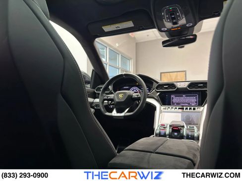 Used 2020 Lamborghini Urus image 86