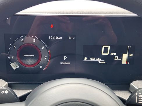 New 2025 Nissan Kicks SV AWD/4WD image 11