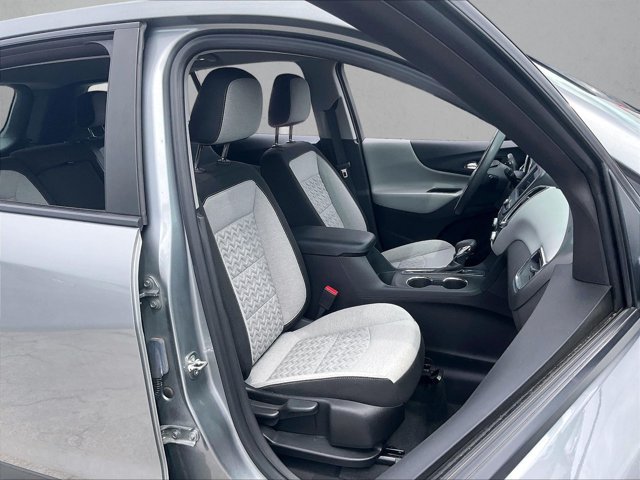 Certified 2024 Chevrolet Equinox LS FWD image 9