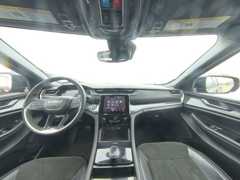 Certified 2023 Jeep Grand Cherokee L Laredo image 24