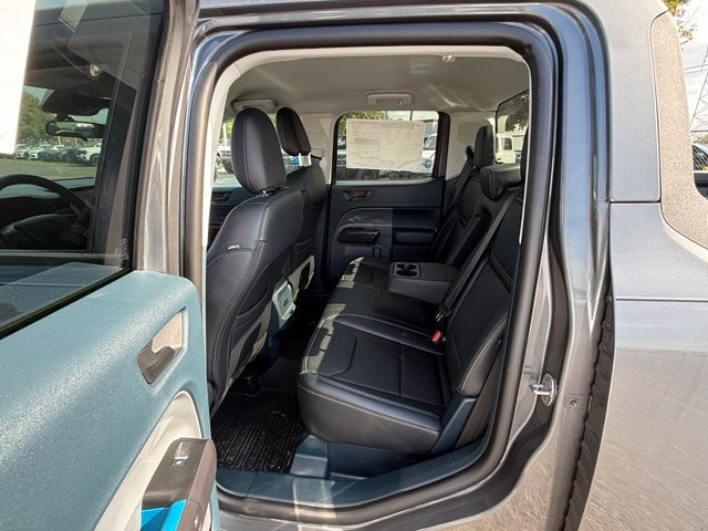 New 2026 Ford Maverick Lobo AWD/4WD image 14