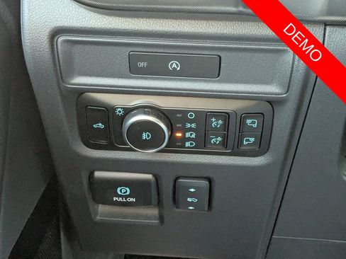 New 2025 Ford F150 Tremor w/ Equipment Group 402A High AWD/4WD image 28