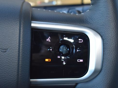 New 2026 Nissan Armada Platinum image 24