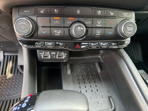Used 2026 Dodge Durango GT AWD/4WD image 42