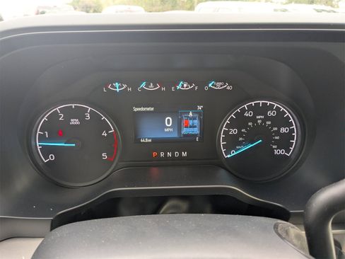 New 2026 Ford F250 XL w/ STX Appearance Package image 31