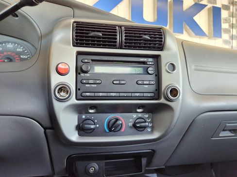 Used 2008 Ford Ranger XL RWD image 4