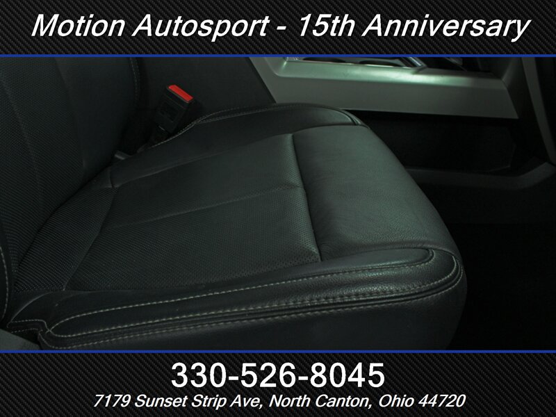 Used 2022 Ford F250 Lariat w/ Tremor Off-Road Package AWD/4WD image 30