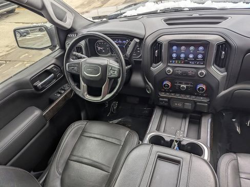 Used 2021 GMC Sierra 1500 Denali w/ Driver Alert Package II image 20