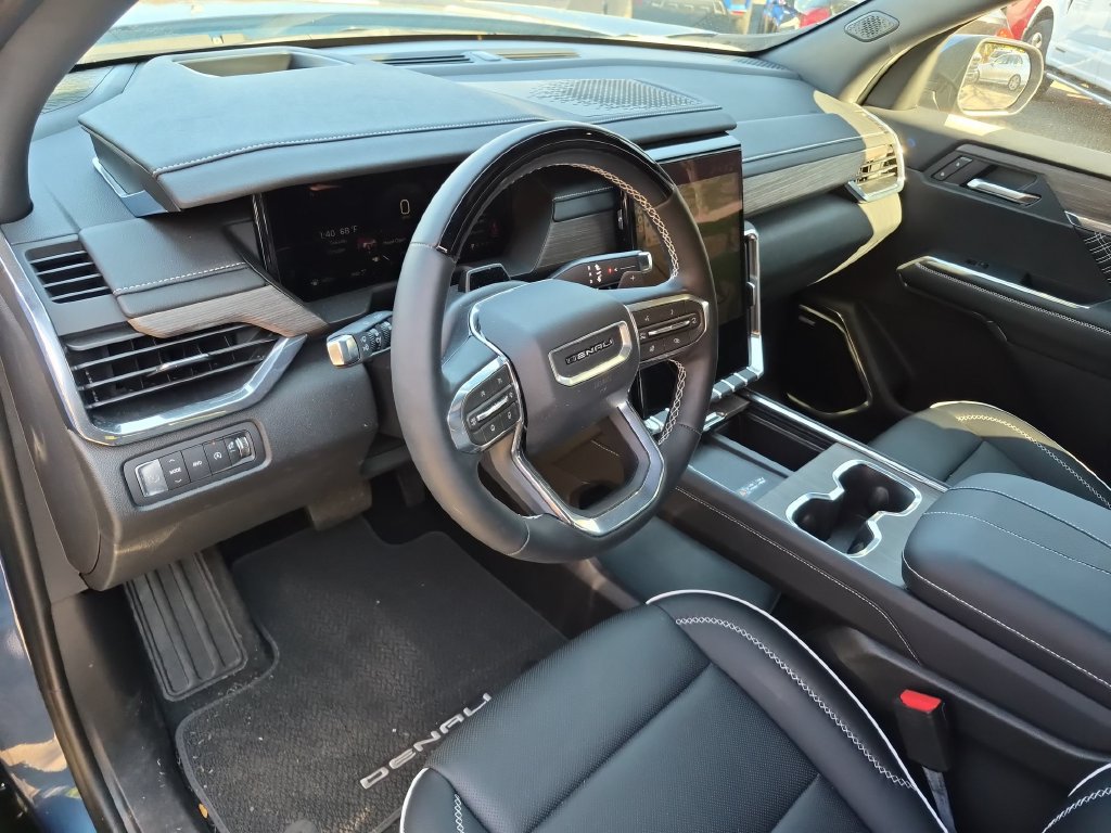 Used 2026 GMC Acadia Denali w/ Super Cruise Package AWD/4WD image 20