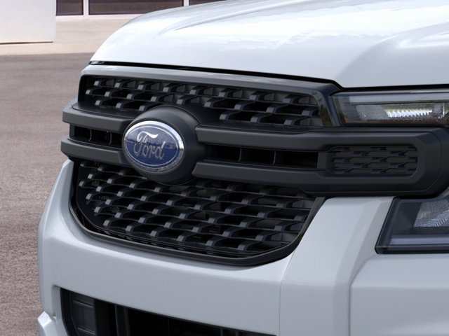 New 2026 Ford Ranger XL w/ Trailer Tow Package RWD image 17