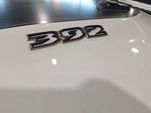 New 2025 Jeep Wrangler Unlimited Rubicon 392 image 29