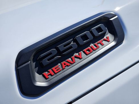 New 2026 RAM 2500 Tradesman image 14