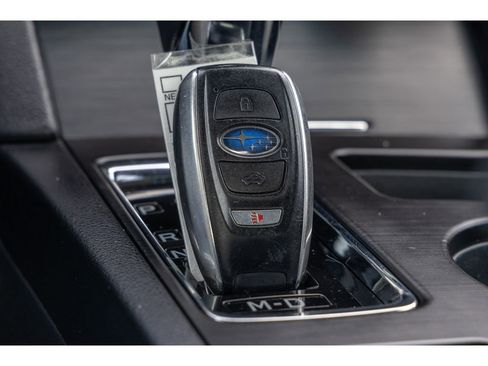 Used 2018 Subaru Legacy 3.6R Limited image 28