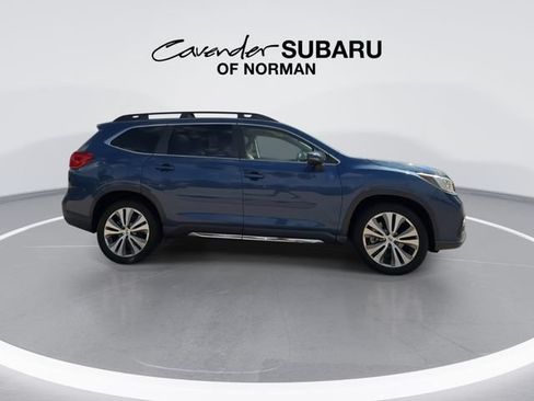 Used 2020 Subaru Ascent Limited w/ Popular Package #3 AWD/4WD image 9