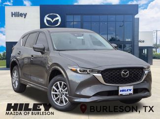 New 2025 MAZDA CX-5 AWD 2.5 S w/ Preferred Package 360° Tour
