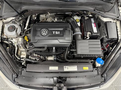 Used 2018 Volkswagen Golf SE FWD image 26