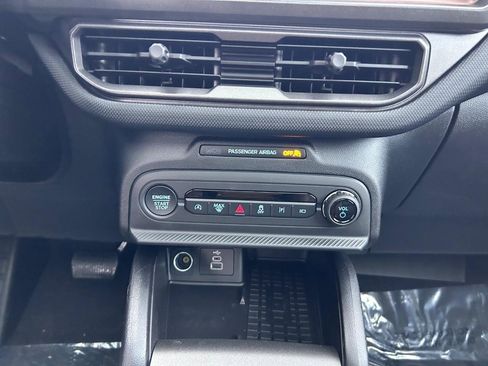 New 2025 Ford Bronco Sport Outer Banks w/ Outer Banks Tech Package+ image 16