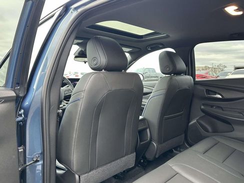 Certified 2024 Buick Envista Sport Touring w/ Convenience I Package image 16