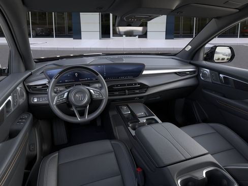 New 2026 Buick Enclave Avenir w/ Super Cruise Package AWD/4WD image 15