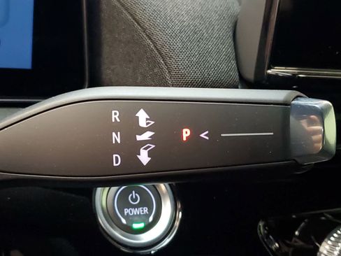 Used 2024 Honda Prologue EX image 11