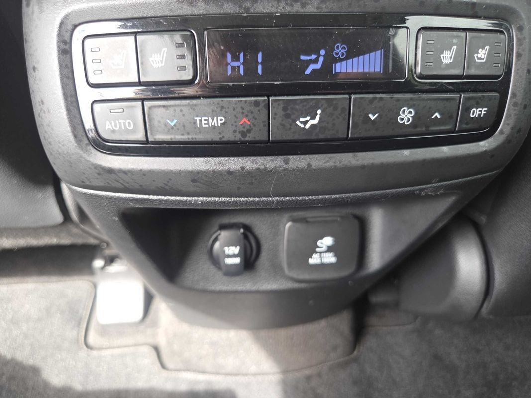 Used 2021 Hyundai Palisade Limited AWD/4WD image 31