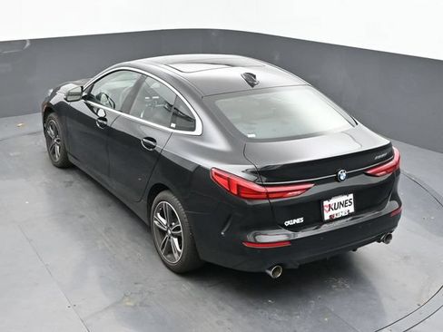 Used 2024 BMW 228i Gran Coupe w/ Convenience Package FWD image 44