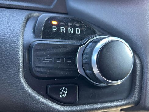 Used 2022 RAM 1500 Big Horn image 23