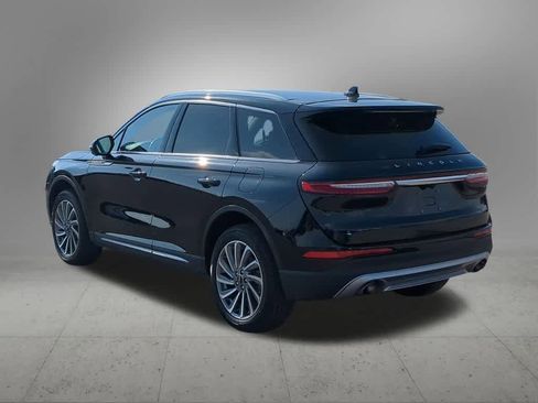 Used 2024 Lincoln Corsair Reserve w/ Equipment Group 201A image 4