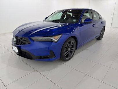 Certified 2023 Acura Integra A-Spec