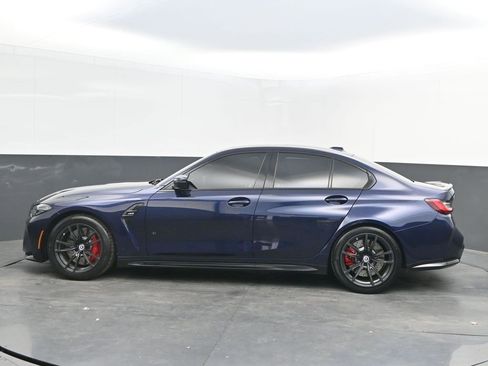 Used 2023 BMW M3 image 4
