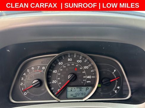 Used 2015 Toyota RAV4 XLE FWD image 4