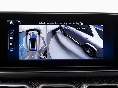 Used 2025 Mercedes-Benz GLE 63 AMG S image 23