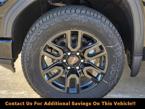 New 2026 GMC Sierra 1500 Elevation w/ Elevation Premium Package image 7