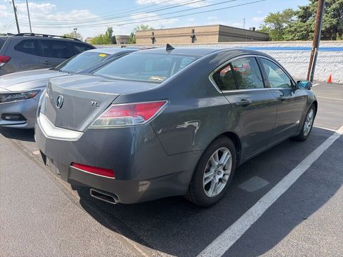Used 2009 Acura TL FWD image 3