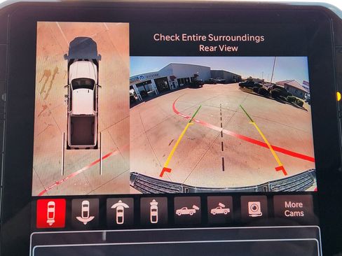 New 2026 RAM 2500 Limited image 16