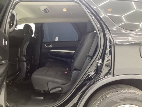 Used 2018 Dodge Durango SXT w/ Quick Order Package 2BB image 20