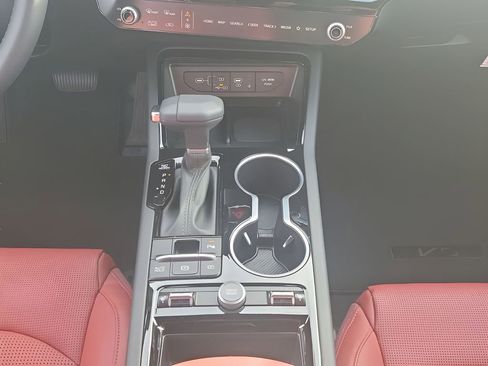 New 2026 Kia K5 GT-Line w/ GT-Line Red Interior Package FWD image 19